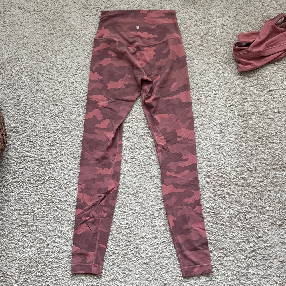 Lululemon Set (Align) - Picture 7 of 9